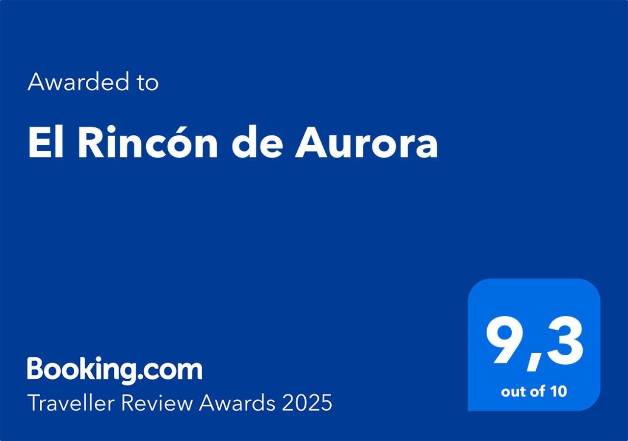 Appartement El Rincon De Aurora