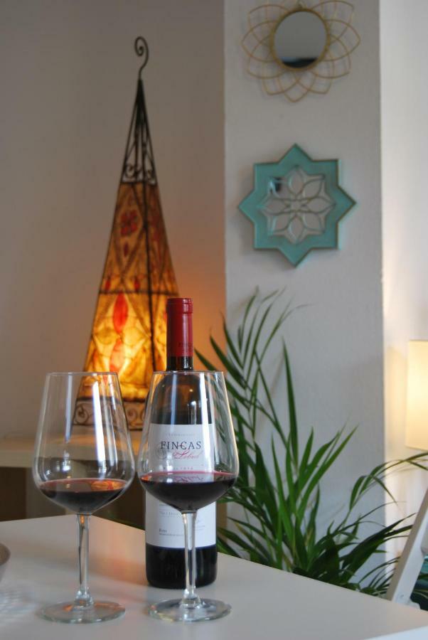 El Rincon De Aurora Appartement